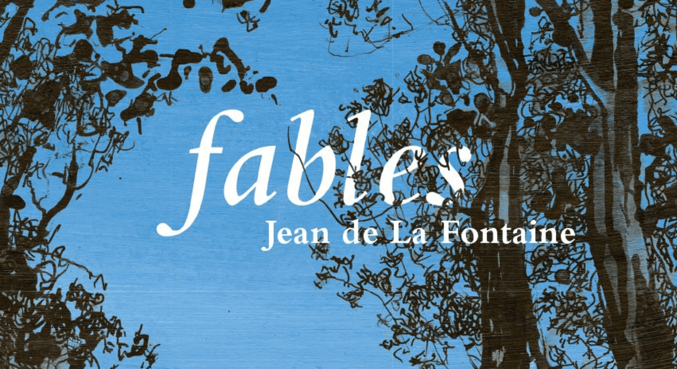 Fables de Jean la Fontaine