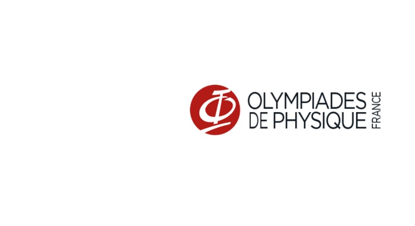 Olympiade de Physique 2023 2024 Académie de Normandie