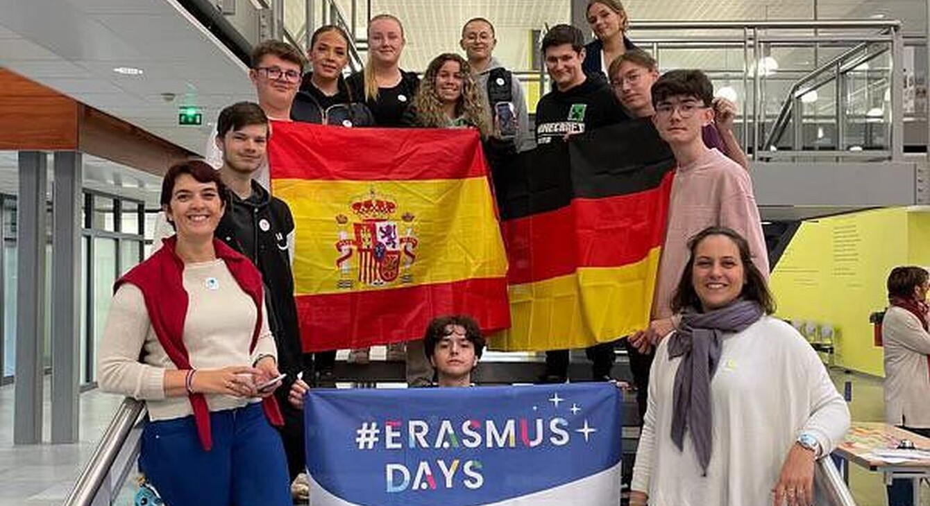 Erasmus days - image 5