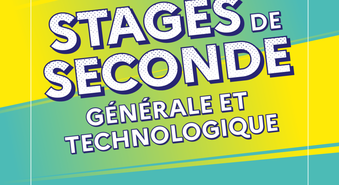 Plateforme offres de stage