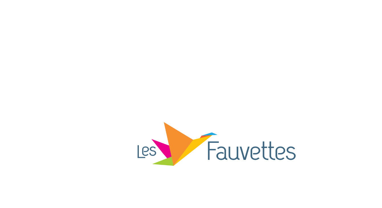Logo - association les Fauvettes