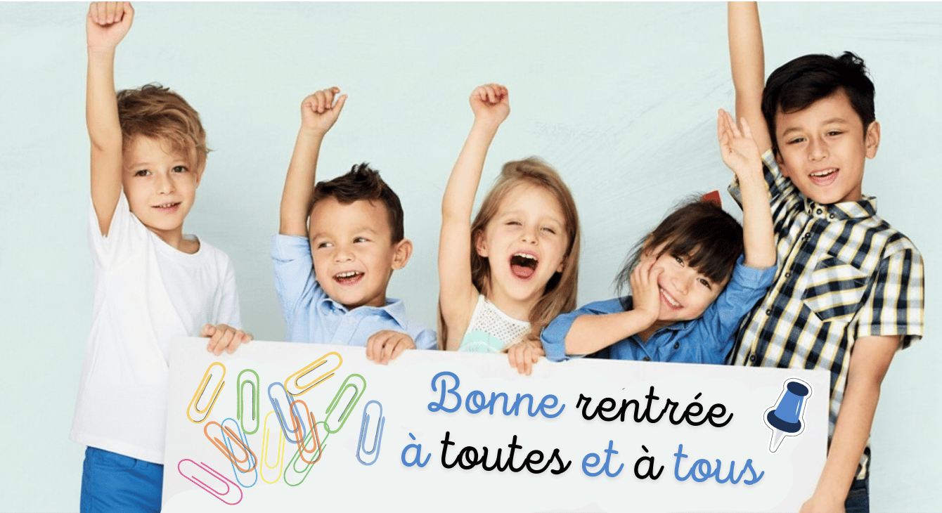Bonne rentrée 2025