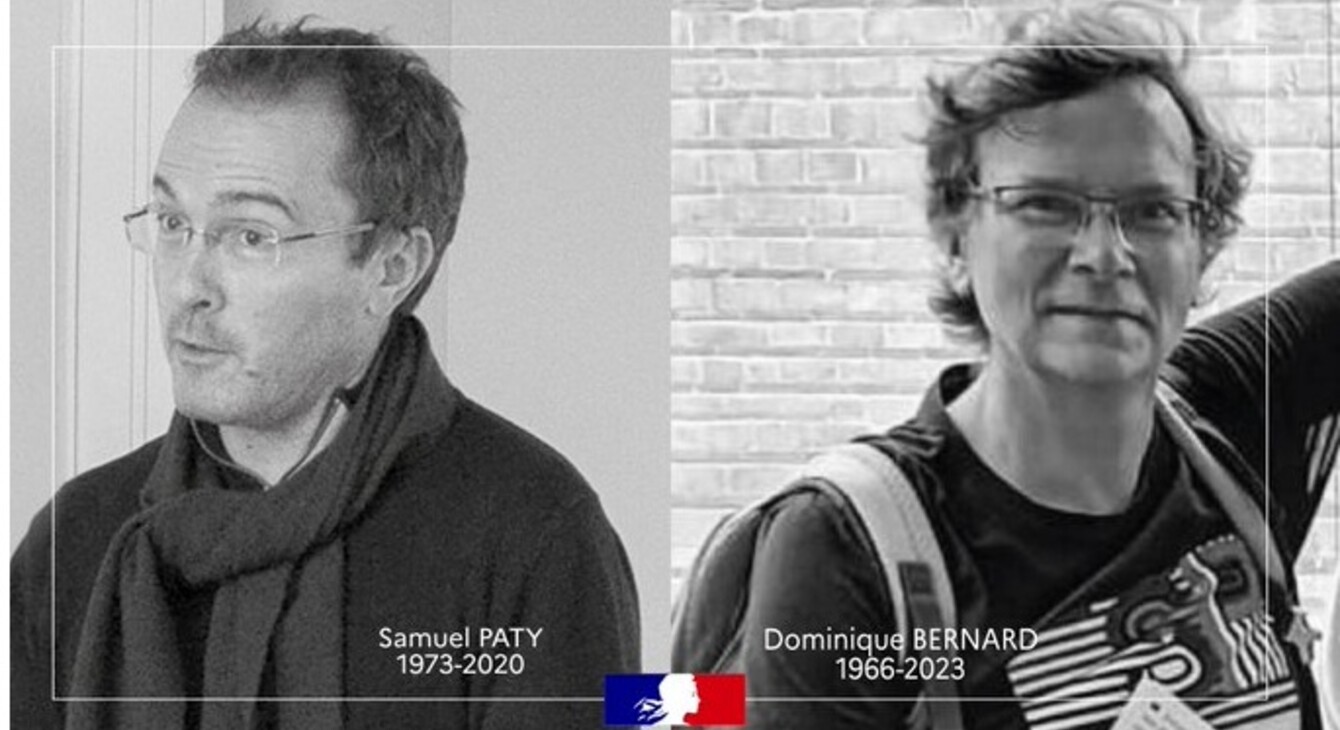 Hommage