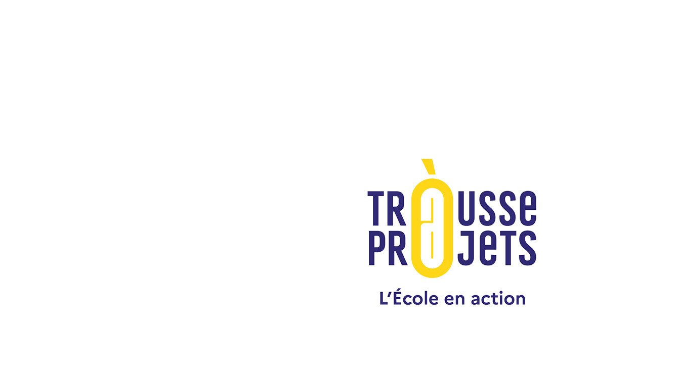 logo trousse à projets