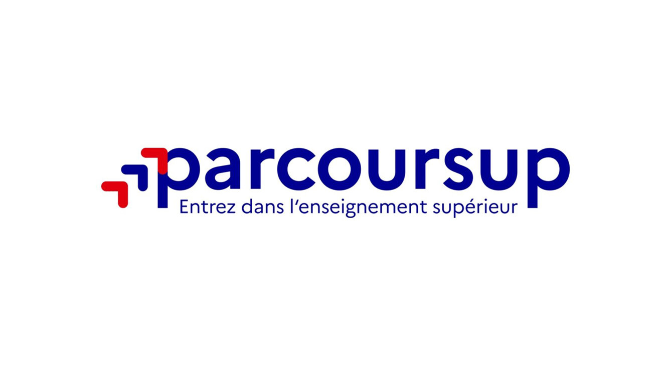 Parcoursup logo