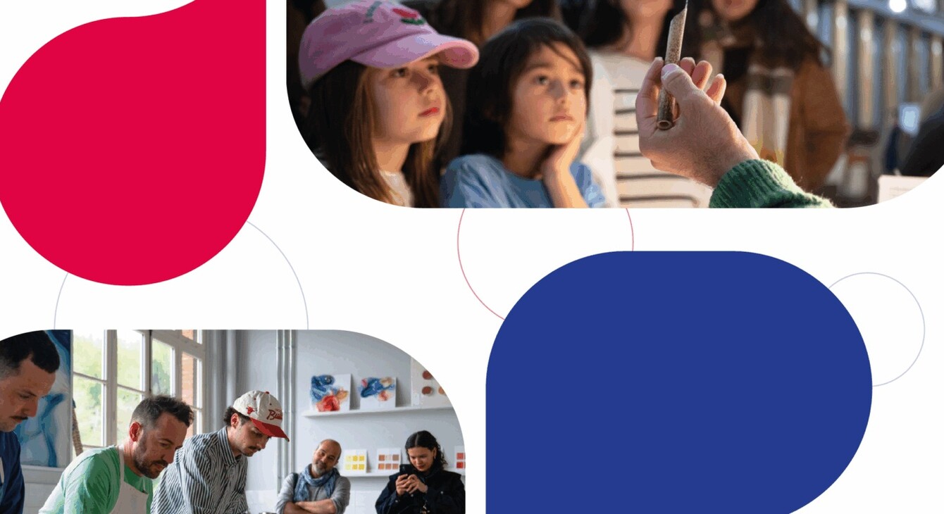 Journées Européennes des métiers d’art 2026 - JEMA 2026