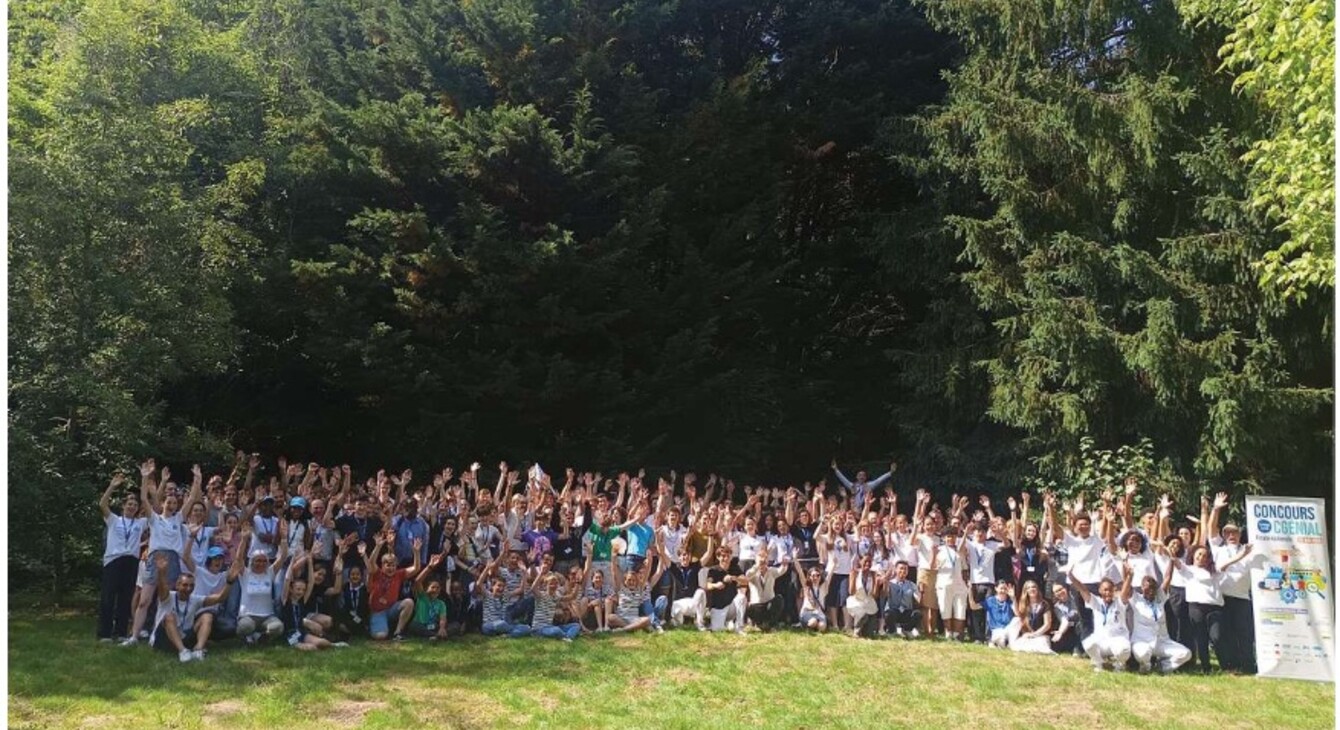 csti cgenial finale groupe finale