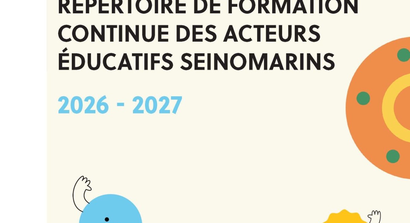 SDJES76 - Répertoire de formation ACM