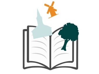 Concours scolaire du Petit Journal du Patrimoine logo