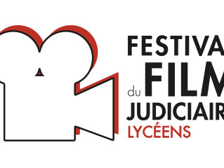 Visuel du Festival du Film Judiciaire pour les lycéens