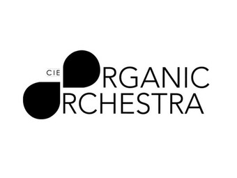 Logo compagnie « Organic Orchestra »