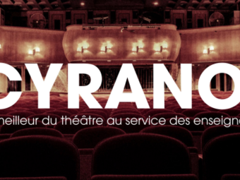 Plateforme Cyrano