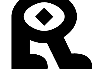 RRouen logo