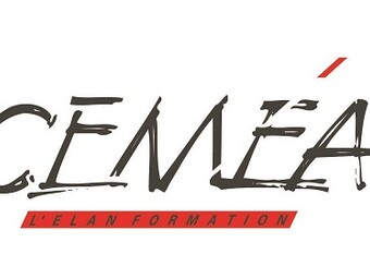 Logo Ceméa