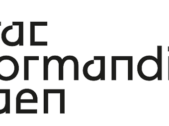 Logo du Frac Normandie Caen