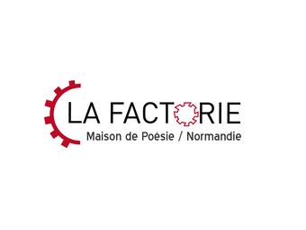La Factorie / Maison de poésie - bannière
