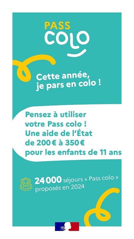 Pass colo