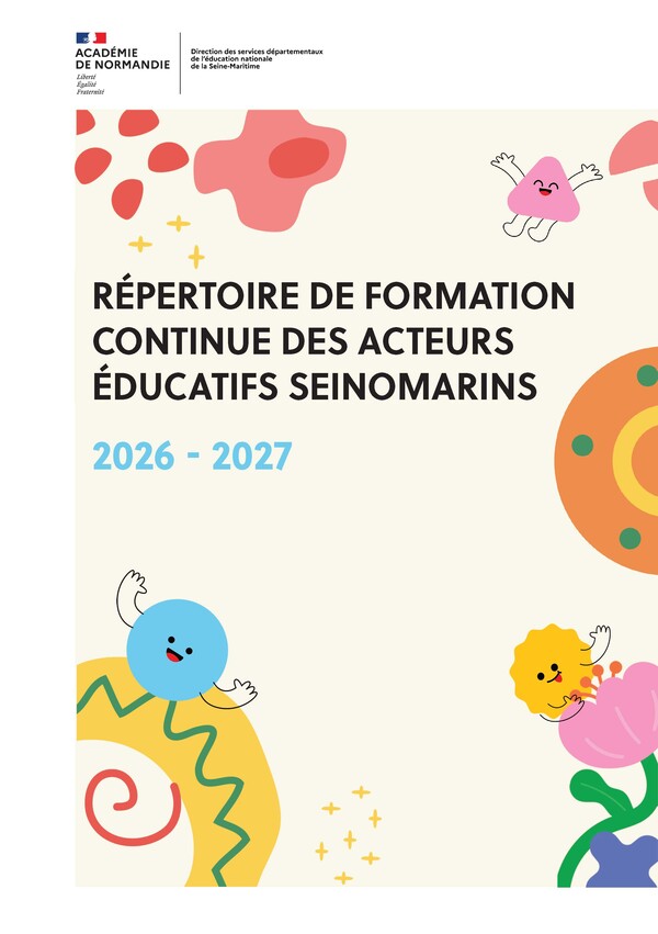 Répertoire formation ACM