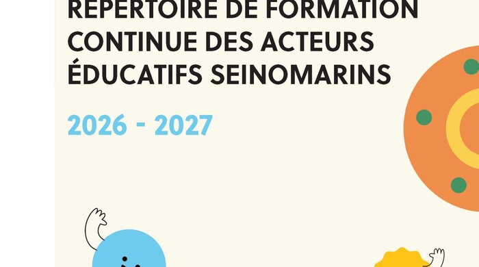SDJES76 - Répertoire de formation ACM
