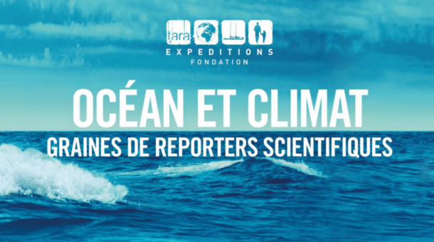 Océan et Climat - Graines de reporters scientifiques