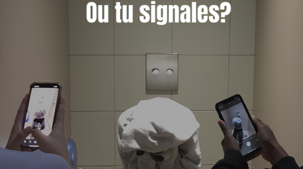 Collège Hawking