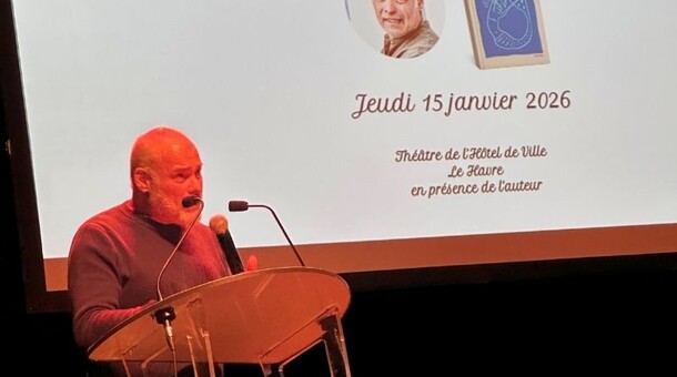 Prix Fémina 2026 - 5