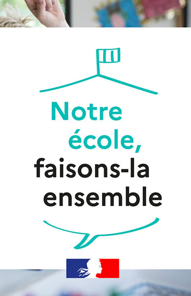 Notre-école-faisons-la-ensemble