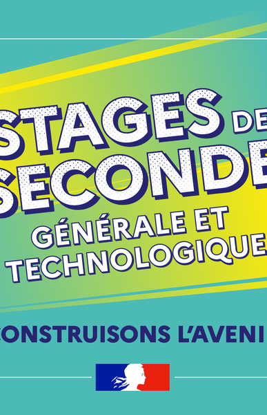 Plateforme offres de stage