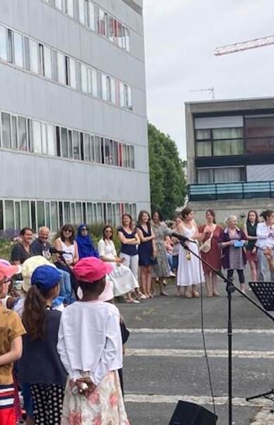 Fête de la musique
