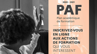 Espace pro | Académie de Normandie