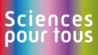 Logo du Prix Sciences pour tous