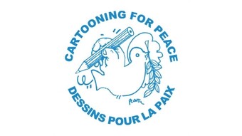 Cartooning 4 peace