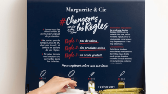 Changeons les règles
