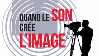 Quand le son créé l'image