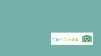 Clic durable