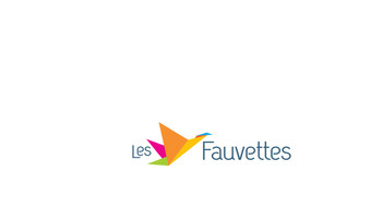 Logo - association les Fauvettes