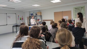 csti - salle de sciences 2025