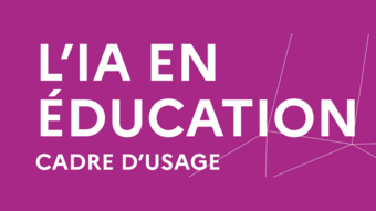 L'IA en éducation