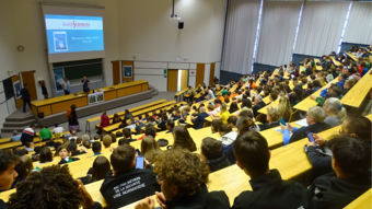 csti - ecoly 2025 amphi