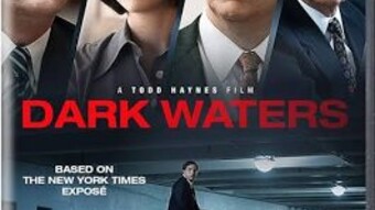 Affiche du fil Dark Waters