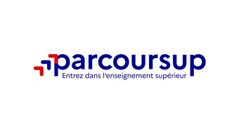 Parcoursup logo