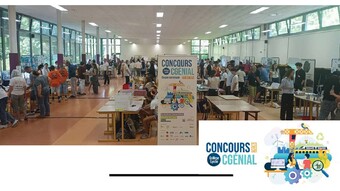 csti cgenial finale banniere