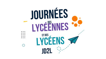 Journées des lycéennes et des lycéens - JD2L