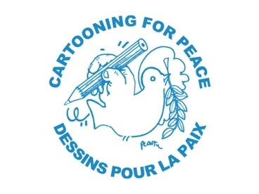 Cartooning 4 peace