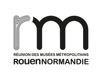 Logo de la Réunion des Musées Métropolitains - RMM