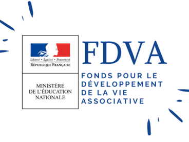 fonds pour le développement de la vie associative