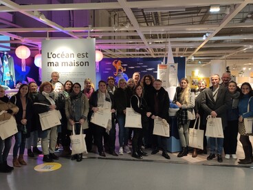 formation en entreprise IKEA/Leroy Merlin/théâtre-5