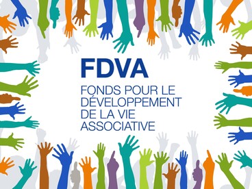 FDVA Fonds pour le déveleppement de la vie associative