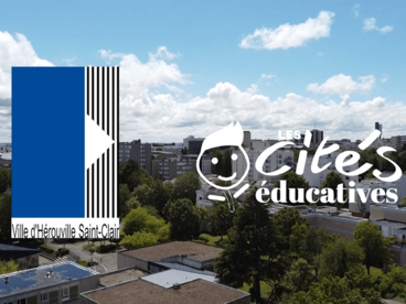 Cité éducative d'Hérouville Saint-Clair