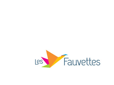 Logo - association les Fauvettes
